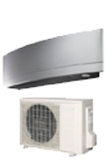 Reparación averías aire acondicionado Indesit en  Zaragoza