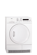 Reparación averías secadora Indesit en  Zaragoza