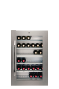 Reparación averías vinoteca Indesit en  Zaragoza